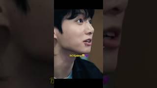 Jk worried for his babu//bts funny hindi dubbed//#jungkook#shorts