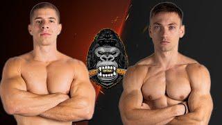 Max True VS Uroš Ašković - Beast Wars 2023