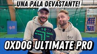 Oxdog ULTIMATE PRO: Review (Eng Subs). Per essere la prima Oxdog sul canale…TANTA ROBA!!