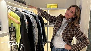 Closet Confessions: My NYC Wardrobe | Fashion Haul | Trinny