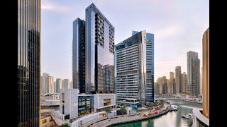 Crowne Plaza Dubai Marina