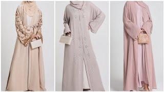 New Abaya Collection 2025 | Burka | Burka Design | Burkha | Dubai abaya Collection | Abaya Designs