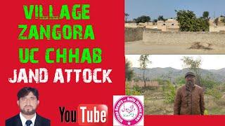 pak village zangora uc chhab