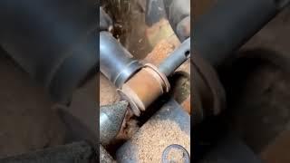 How to turning the wood #woodturning Shorts