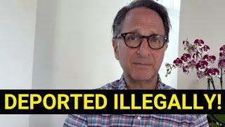 The Shocking Case Of O.C.G.