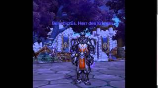 Ashran VS Versatel