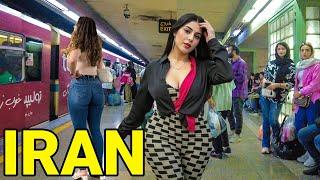 IRAN  Discover stunning visuals the media doesn’t want you to see!!