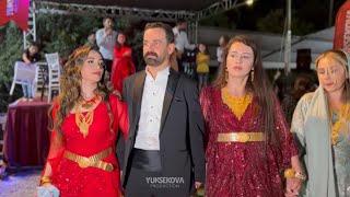 Nevzat Çiftçi - Öğretmen Gelin Serçopide - Kurdish Wedding - Şemdinli Düğünleri