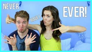 NEVER HAVE I EVER! (with Shane Dawson)