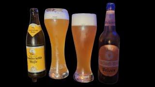 Graf Arco Valley Brauburschn Weiße Hell 5.3% ABV 1318 Innstadt Bräu Weizen Hell 5.5% ABV