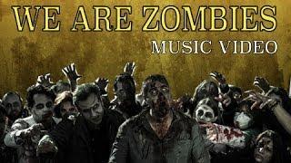 WE ARE ZOMBIES |  RAP SONG BY BRYSI