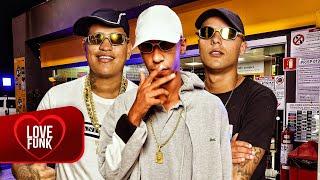 PANAMERA BLACK - MC GL, MC Kanhoto e MC Nathan ZK (Clipe Oficial) DJ GR