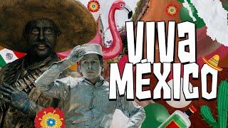 COLECCIÓN I  VIVA MEXICO