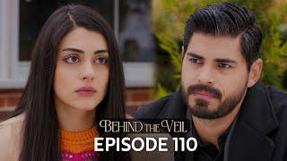 Gelin 110.Bölüm | Behind the Veil Episode 110 | Season 2