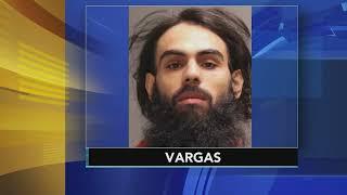 MURDER SUSPECT: New details on arrest of man accused of killing 4 people in Philadelphia