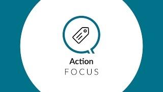 Action FOCUS - International Promotion Tracking