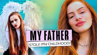 Abused At The Hands Of Her Father - Taylor's Survival Story | Unfiltered Stories