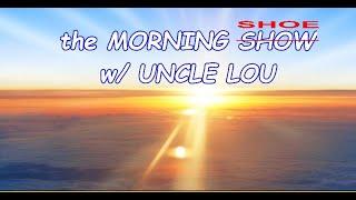 THE MORNING.........SHOW!!!!  - OUPICK VIK.. HAS VIK EVER EVEN SEEN A GAME?