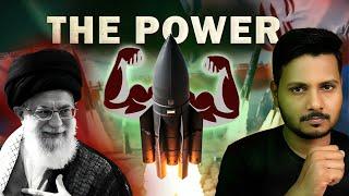 The SHOCKING truth About Iran's Missile Capabilities | McRazz