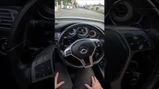 2014 Mercedes-Benz CLS 550 V8 POV Walkaround & Test Drive