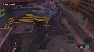 Playing saintsrow Parts15