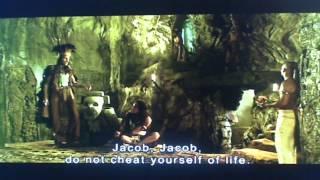 The Testaments: of One Fold and One Shepherd Part 7 of 8