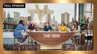 The View Full Broadcast – December 19, 2024