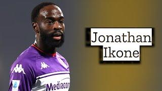 Jonathan Ikone | Skills and Goals | Highlights