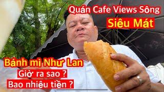 Bánh mì Như Lan lừng danh 1 thời giờ sao ? Bao nhiêu tiền 1 ổ ?