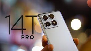 Xiaomi 14T Pro: Master of low light photography? | smashpop