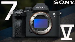 Sony A7 V Coming?