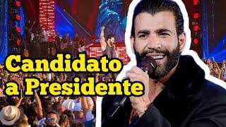 Boicote ao cantor Gusttavo Lima: Por que ele não pode ser candidato a presidente?