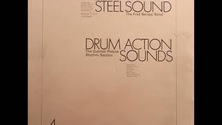 Günter Platzek Rhythm Section - Steel Sound (Esso Werbung 70er 80er)