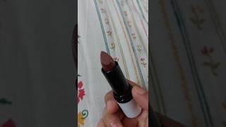 Zudio lipstick swatches #shortsvideo #subscribe #beauty #shorts