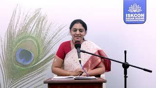 ప్రార్థన శక్తి (Power of Prayers ) in telugu by Nitaisevini Mataji