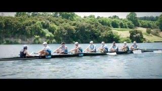 Inside Rowing with Mighty River Power Episode 3: The Magic of The Eight
