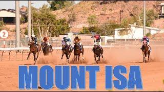 【MOUNT ISA】 AUSTRALIA HORSE RACE ANALYSIS