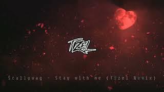 Scallywag - Stay with me (Tizel Remix)