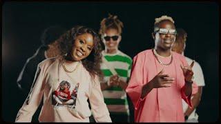 Nisha Ts - Kutsamwa Kune Labour (Official Music Video) ft. Saintfloew