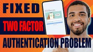 FIXED Check Your Notifications on Another Device Facebook Two Factor Authentication Problem (2024)