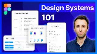 What is a Design System? Definition and Real Examples