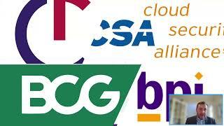 Building Trust Through Standards: Financial Services and the Cloud