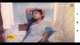 Actress Rohini Romance bed room scene