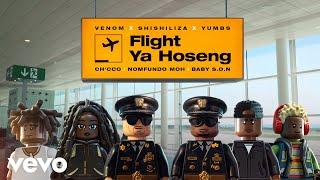 Flight Ya Hoseng (Official Lyric Video)