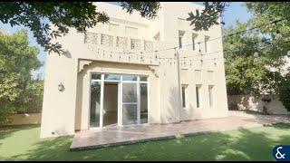 4 Bed Villa in Al Mahra, Arabian Ranches