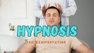 Unlock the power of your Subconscious Mind  for Hypnosis for Manifestation