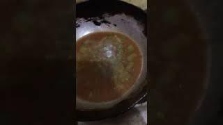 Home made pasta!! #yummy #pasta #viral #enjoy #funny #Abhi #vlogs #tag #mychannel #meerut