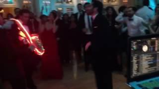 LiveSaX/Wedding fun