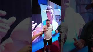 30 seconds is crazyyy #mrolympia #olympia #bodybuilding #protein