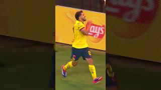 Henry Martin le da el triunfo al América 